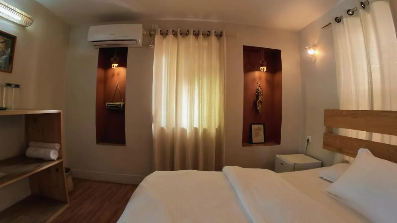 Omana Hotel Κατμαντού 0*,  Νεπάλ