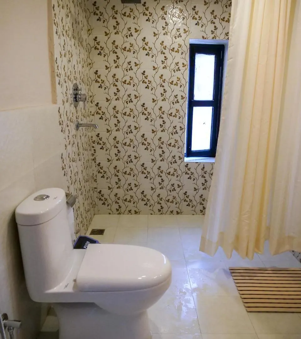 Omana Hotel Κατμαντού