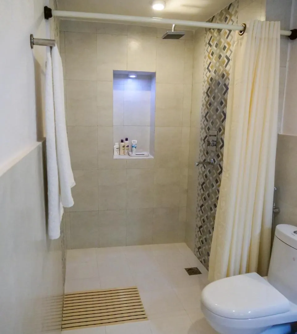 Omana Hotel Κατμαντού