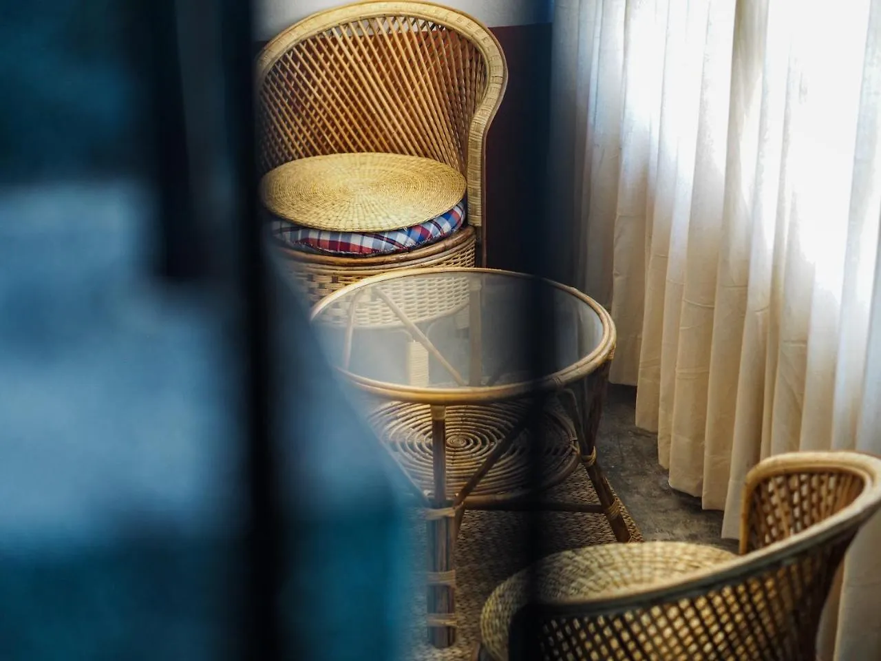 Omana Hotel Κατμαντού Bed and Breakfast