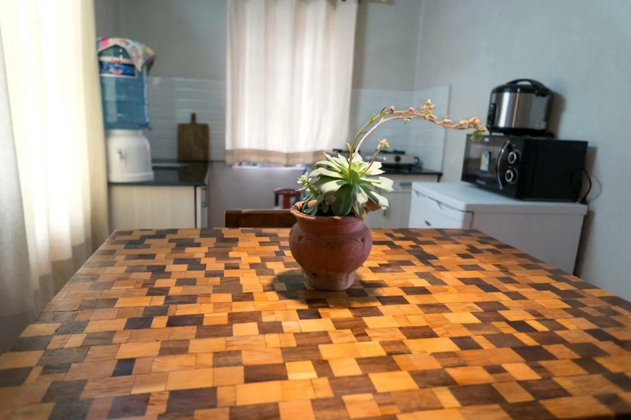 Bed and Breakfast Omana Hotel Κατμαντού