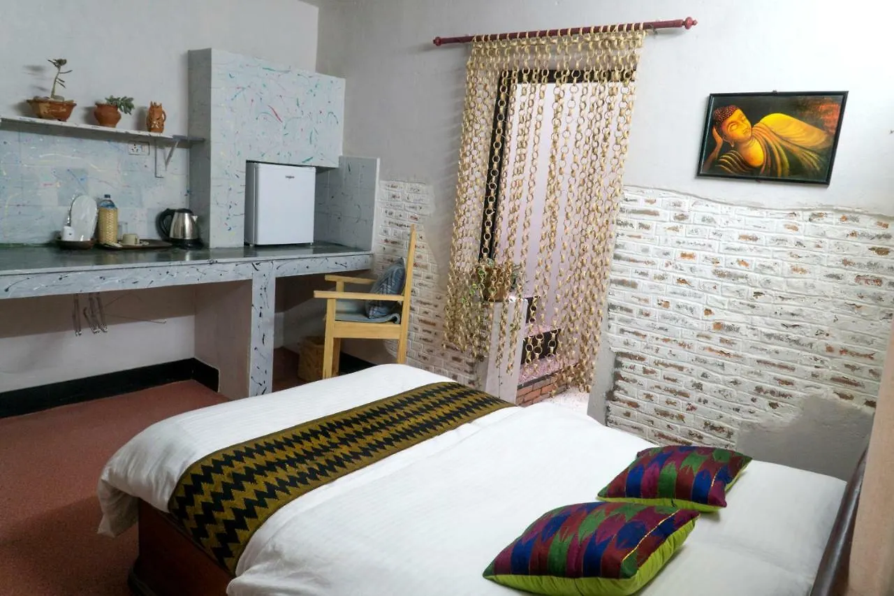 Omana Hotel Κατμαντού