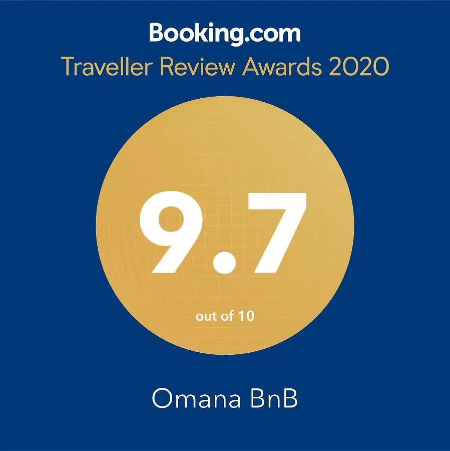 Omana Hotel Κατμαντού
