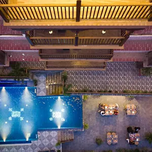 Manang Hotell