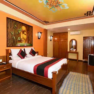 Hotel Karma Boutique, Katmandou